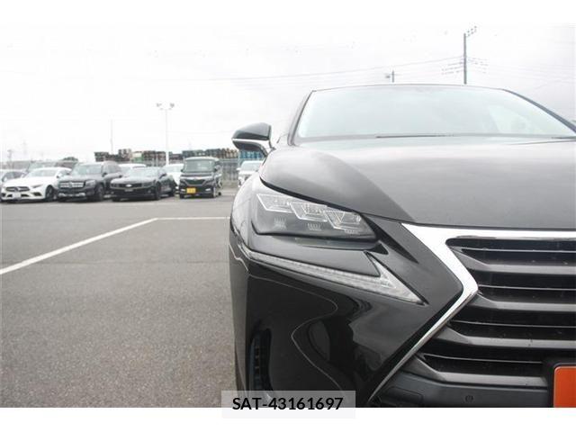 Lexus NX 2014-08 7358523-17