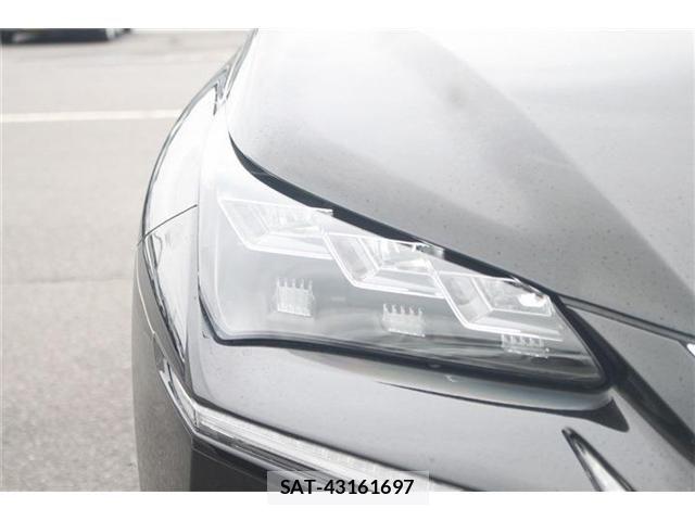 Lexus NX 2014-08 7358523-18