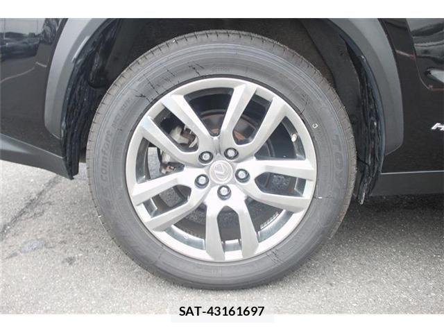 Lexus NX 2014-08 7358523-21
