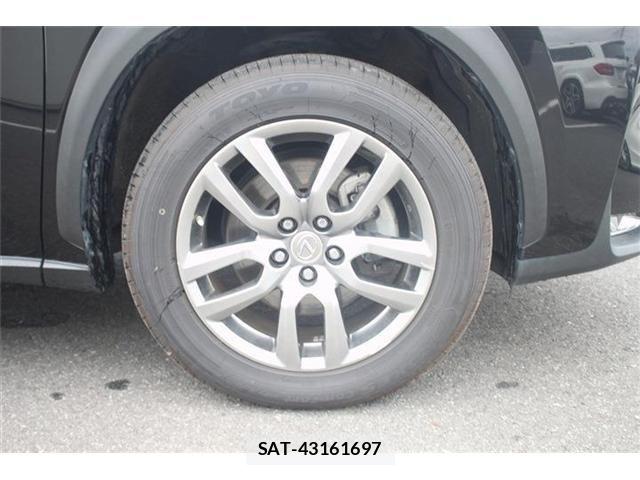 Lexus NX 2014-08 7358523-22