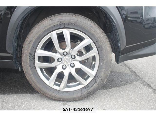 Lexus NX 2014-08 7358523-24