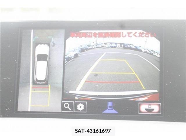 Lexus NX 2014-08 7358523-4
