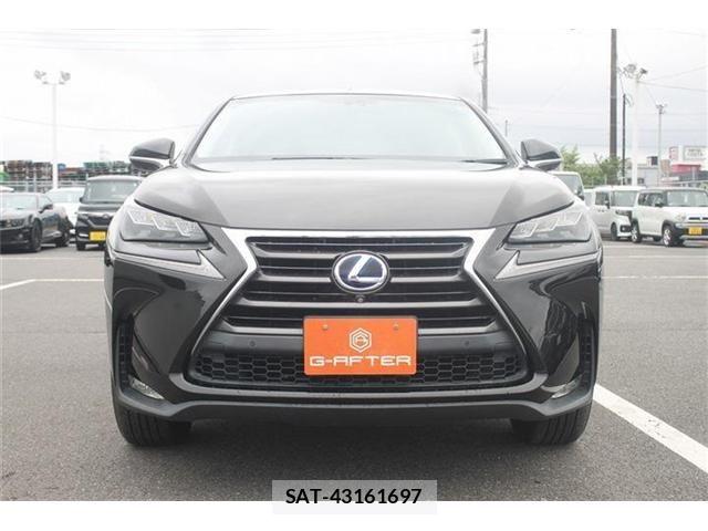 Lexus NX 2014-08 7358523-7