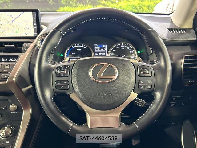 Lexus NX 2019-07 7358519-10