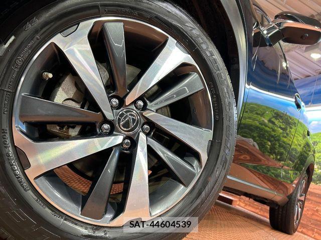 Lexus NX 2019-07 7358519-12