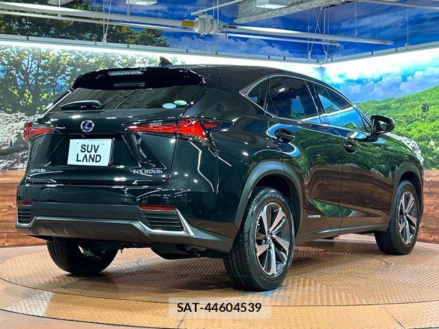 Lexus NX 2019-07 7358519-16