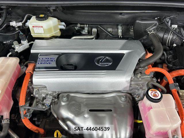 Lexus NX 2019-07 7358519-17