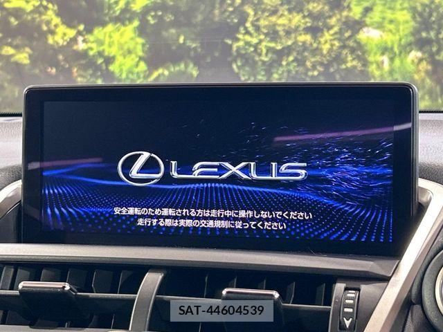 Lexus NX 2019-07 7358519-2