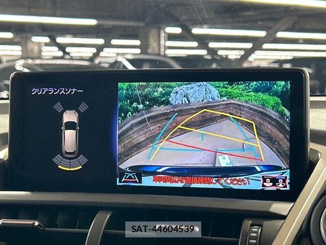 Lexus NX 2019-07 7358519-3