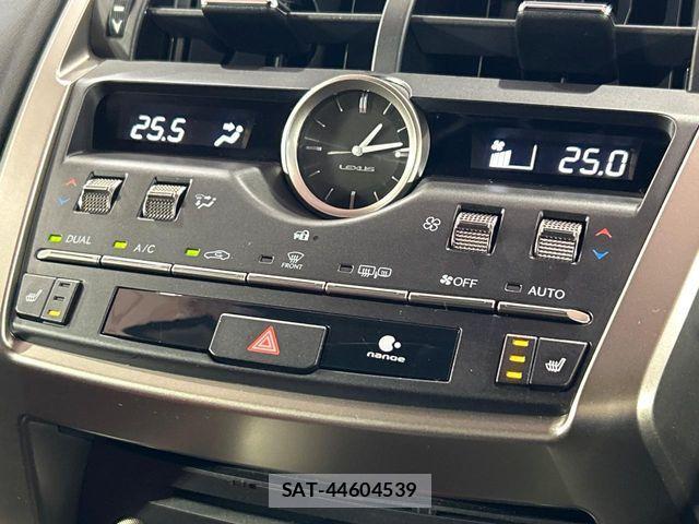 Lexus NX 2019-07 7358519-6