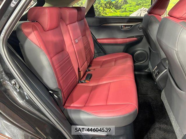 Lexus NX 2019-07 7358519-8
