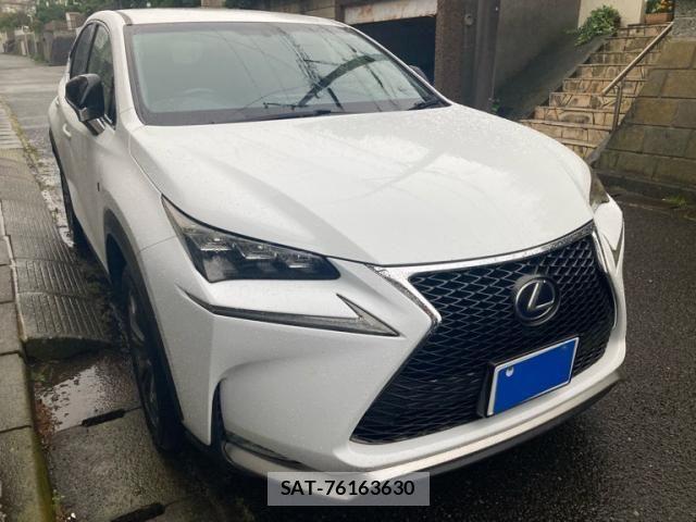 Lexus NX 2015-10 7358524-0