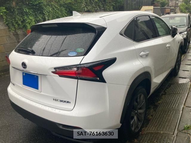 Lexus NX 2015-10 7358524-9