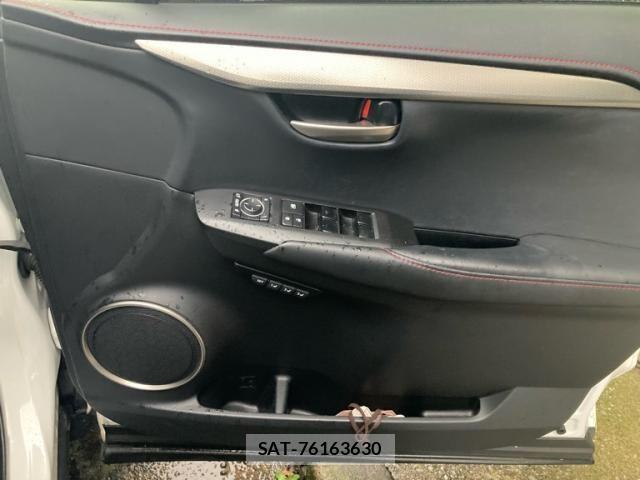 Lexus NX 2015-10 7358524-12