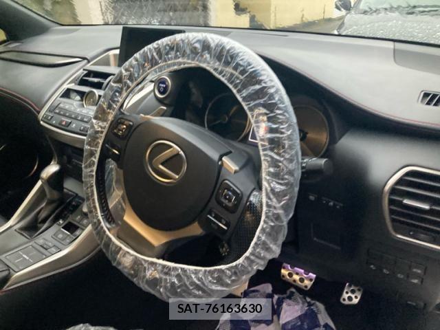 Lexus NX 2015-10 7358524-13
