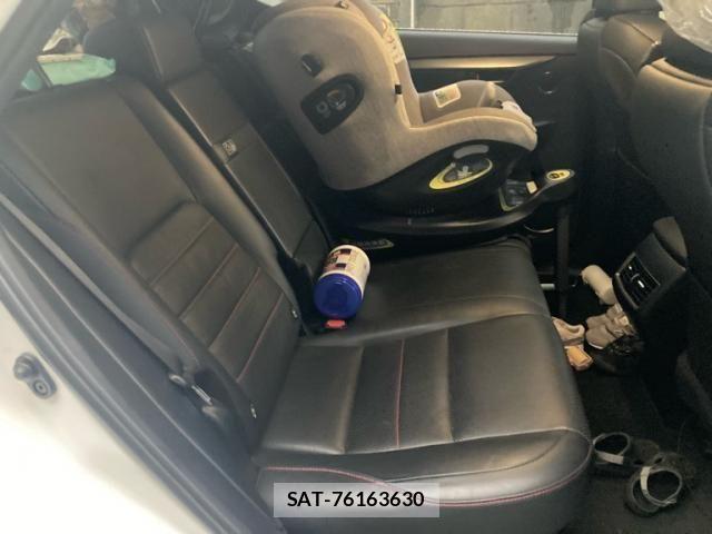 Lexus NX 2015-10 7358524-15