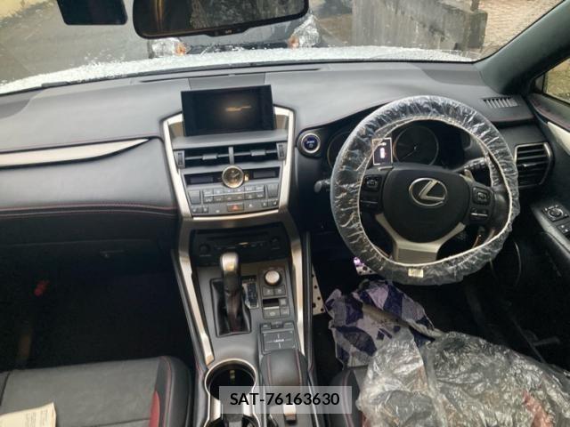 Lexus NX 2015-10 7358524-16