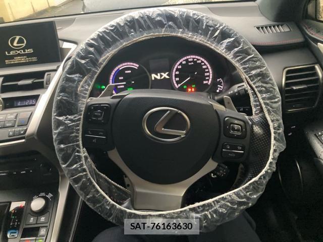 Lexus NX 2015-10 7358524-17
