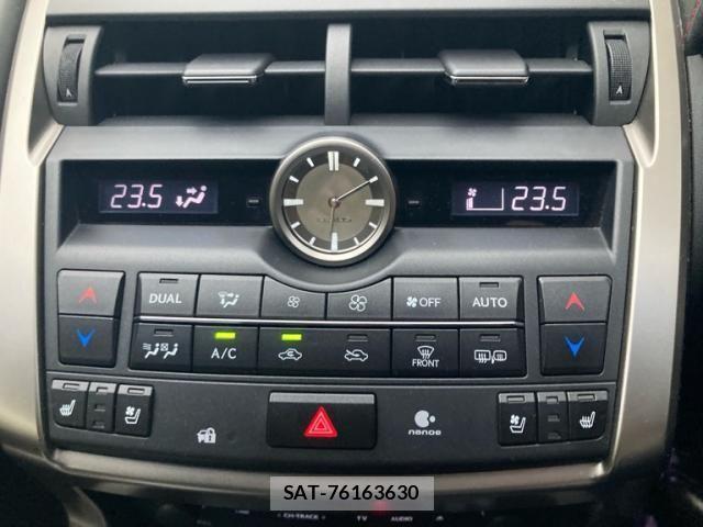 Lexus NX 2015-10 7358524-18