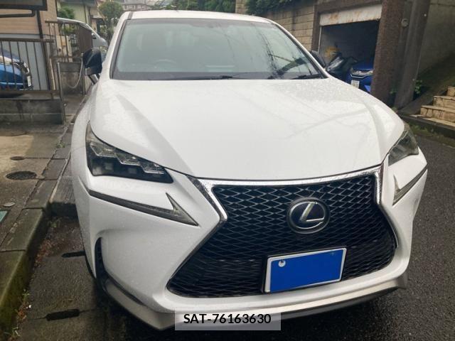 Lexus NX 2015-10 7358524-1