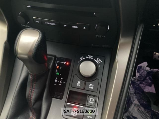 Lexus NX 2015-10 7358524-19