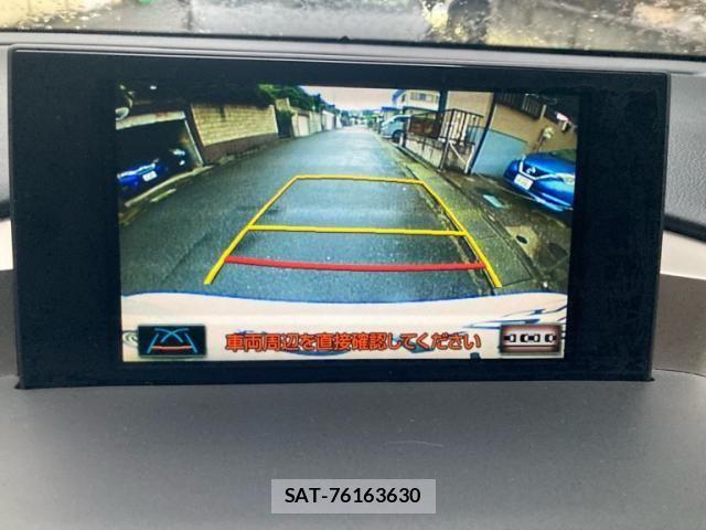 Lexus NX 2015-10 7358524-20