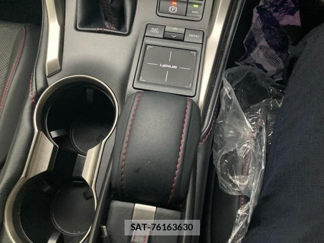 Lexus NX 2015-10 7358524-22