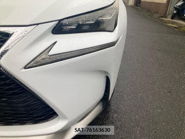Lexus NX 2015-10 7358524-3