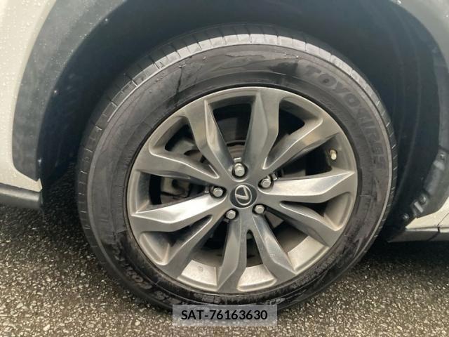 Lexus NX 2015-10 7358524-4