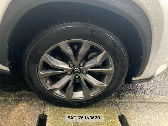 Lexus NX 2015-10 7358524-5