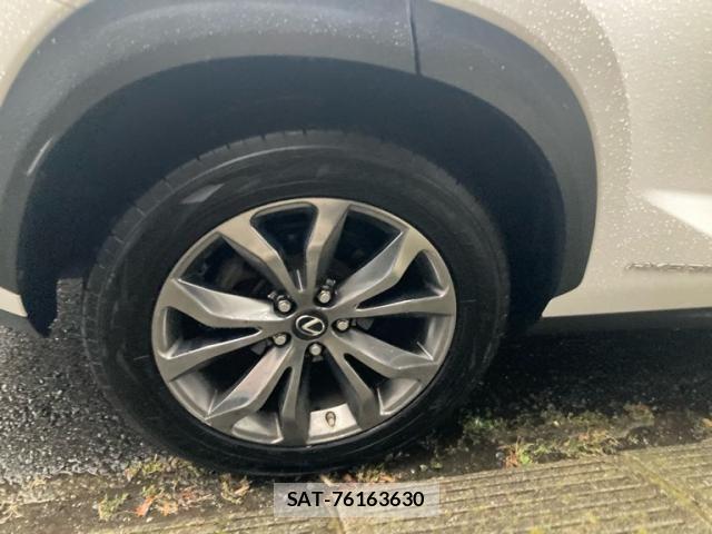 Lexus NX 2015-10 7358524-6