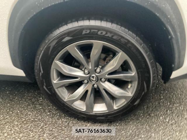 Lexus NX 2015-10 7358524-7