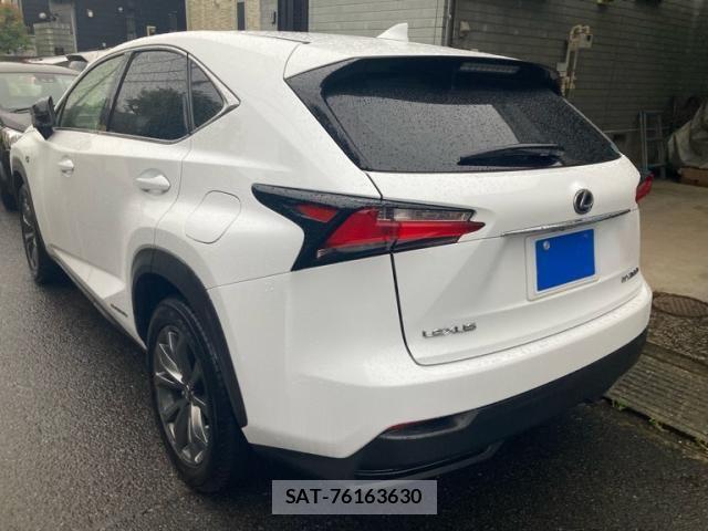 Lexus NX 2015-10 7358524-8