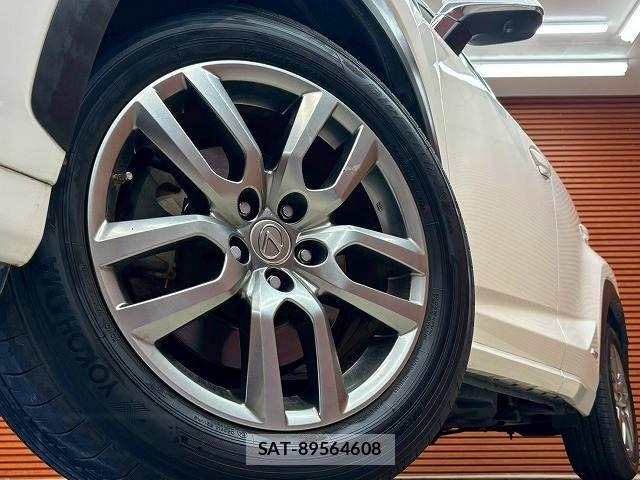 Lexus NX 2015-08 7358520-10