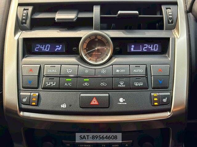 Lexus NX 2015-08 7358520-11