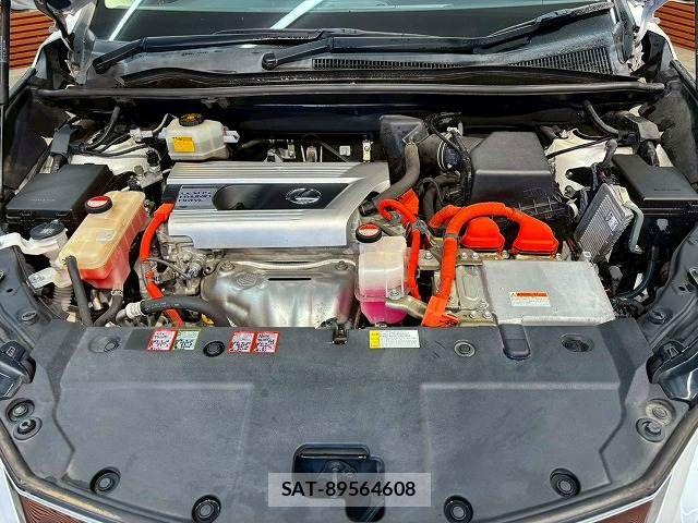 Lexus NX 2015-08 7358520-13
