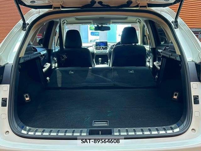 Lexus NX 2015-08 7358520-19