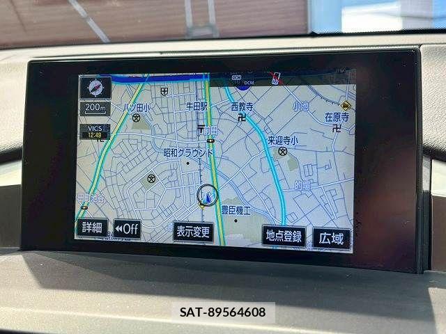 Lexus NX 2015-08 7358520-2