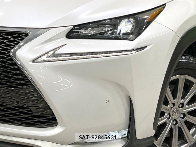 Lexus NX 2015-03 7392688-12
