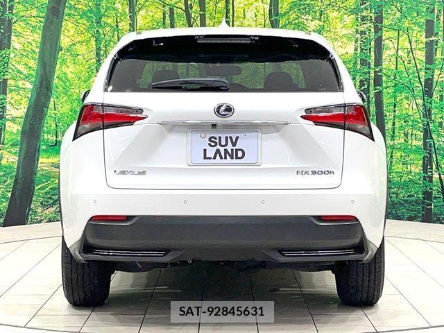 Lexus NX 2015-03 7392688-15