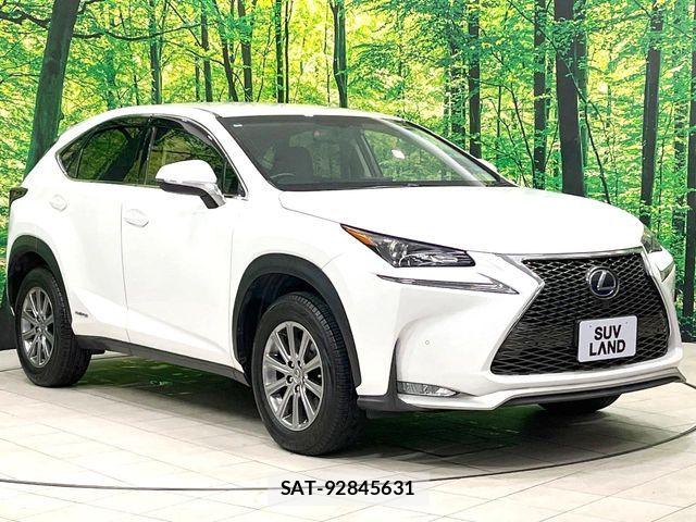 Lexus NX 2015-03 7392688-16