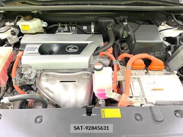 Lexus NX 2015-03 7392688-18