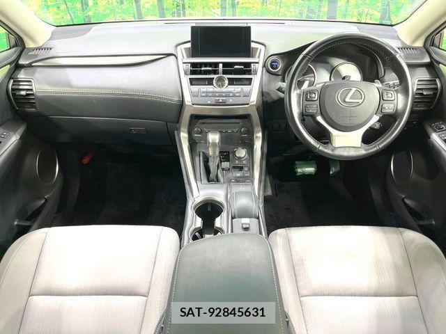 Lexus NX 2015-03 7392688-1