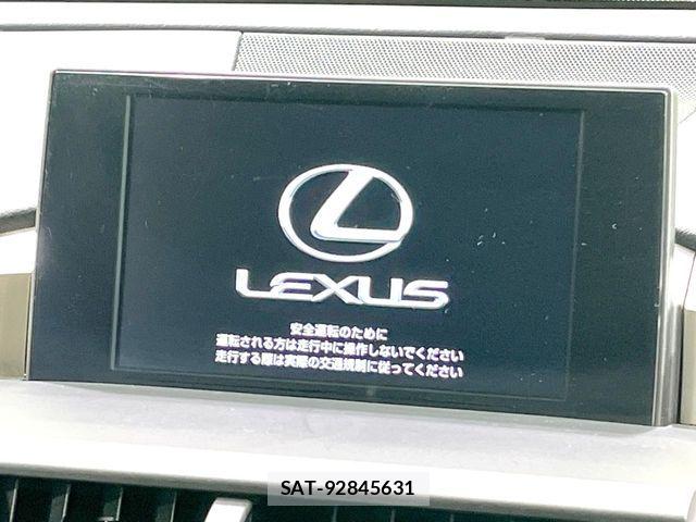 Lexus NX 2015-03 7392688-2