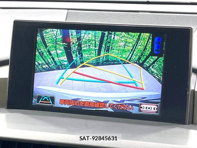 Lexus NX 2015-03 7392688-3