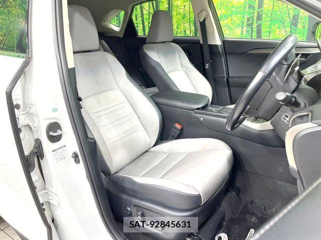 Lexus NX 2015-03 7392688-8