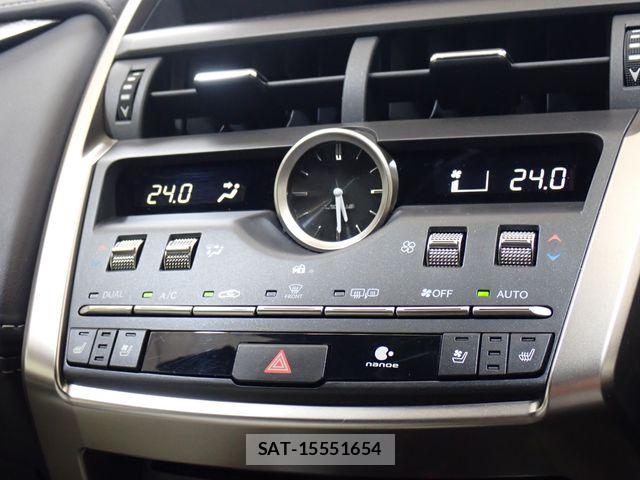 Lexus NX 2020-05 7392681-14