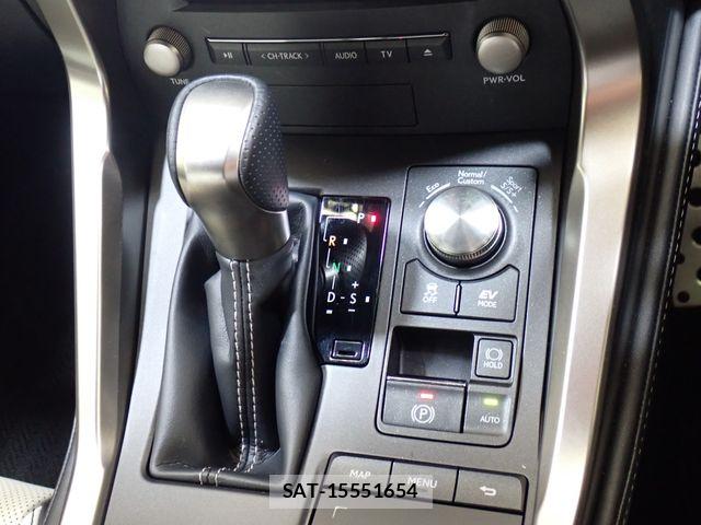 Lexus NX 2020-05 7392681-15