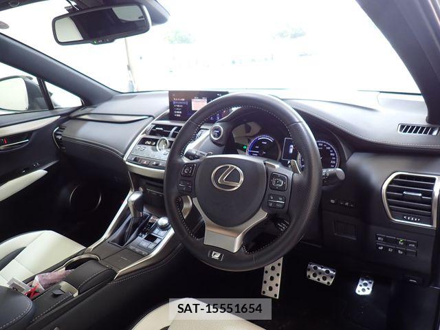 Lexus NX 2020-05 7392681-1