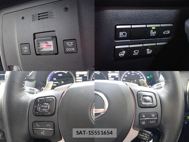 Lexus NX 2020-05 7392681-19